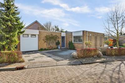 Woning Vestalaan 2 Rockanje