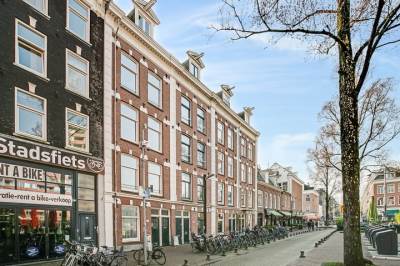 Woning Quellijnstraat 882 Amsterdam