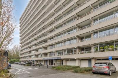 Woning Herman Gorterlaan 39 Eindhoven