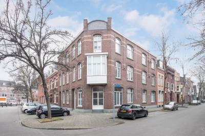 Woning Antoon Lipkensstraat 24B04 Maastricht