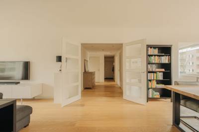 Woning Kiefskamp 7 Amsterdam