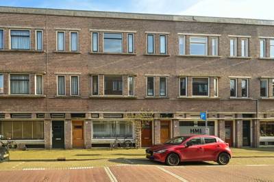 Woning Weissenbruchstraat 1D Den Haag
