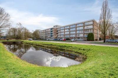 Woning Kuunderhof 118 Oosterwolde (FR)