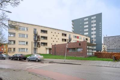 Woning Boksdoornerf 70 Tilburg