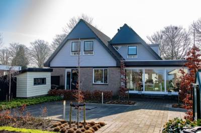 Woning Hekendorperweg 32A Oudewater