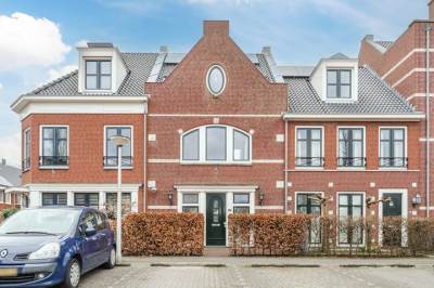 Woning Zonnedauwlaan 33 Kudelstaart