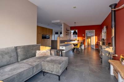 Woning Holtienstraat 27 Hoogeveen