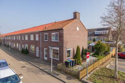 Woning Anemonenstraat 37 Lisse