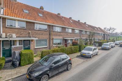 Woning Joubertstraat 205 Gouda
