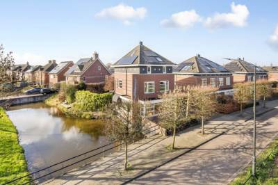 Woning Breeakkers 2 Den Bosch