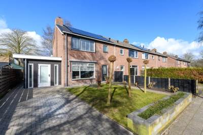 Woning Iikmounewei 21 Burgum