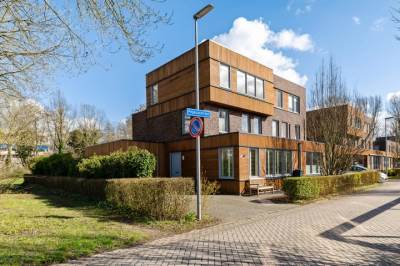 Woning Pegasusstraat 2 Groningen