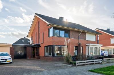 Woning Ruisvoorn 18 Tiel