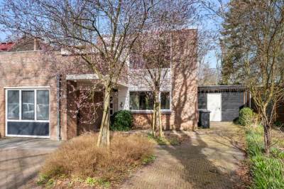 Woning Roghorst 313 Wageningen