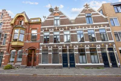 Woning Ganzevoortsingel 55 Groningen