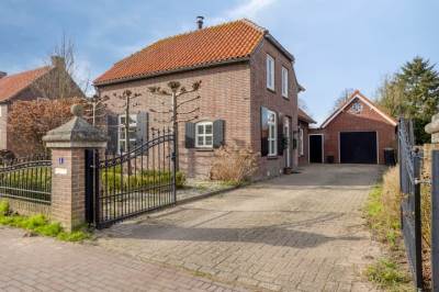Woning Wiegersmastraat 5 Lith