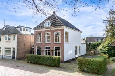 Woning Heiligenbergerweg 37 Amersfoort