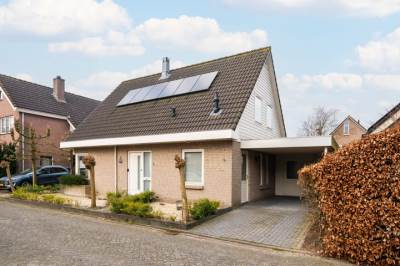 Woning Het Ruiterpad 4 Dronten