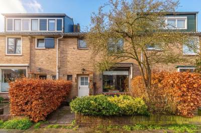 Woning Gerard Doulaan 7 Baarn