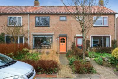 Woning De Moestuin 15 Heiloo