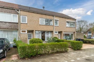 Woning Perosistraat 34 Tilburg