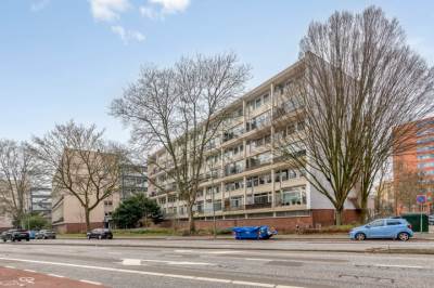 Woning S.M. Hugo van Gijnweg 5 Dordrecht