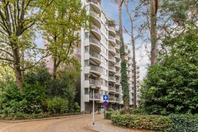 Woning Hugo Verrieststraat 39 Tilburg