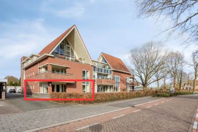 Woning Kolweg 86 Holten