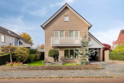 Woning Blokfluitlaan 4 Oldenzaal