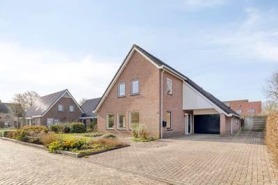 Woning Kamille 3 Gieten