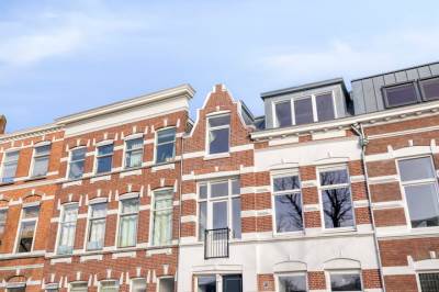 Woning Academiesingel 42C1 Breda