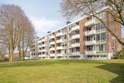 Woning Palestrinastraat 62 Hengelo (OV)