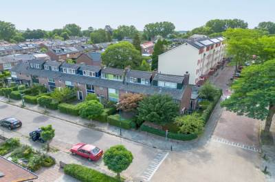 Woning Irisstraat 75 Baarn