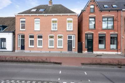 Woning Bosschendijk 23 Oudenbosch