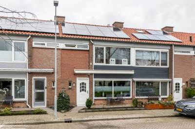 Woning Wielewaallaan 31 Tiel