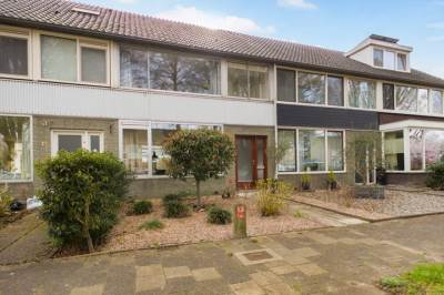 Woning Lichtenberglaan 15 De Meern