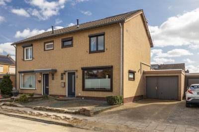 Woning Neil Armstrongstraat 5 Holtum