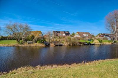 Woning De Vennen 112 Vlagtwedde