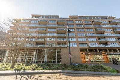 Woning Binnenrotte 271 Rotterdam