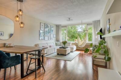 Woning Populierenlaan 59 Amstelveen