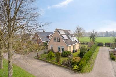 Woning Juffrouw Bosstraat 11 Zorgvlied