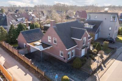 Woning Naaldakker 21 Lage Mierde
