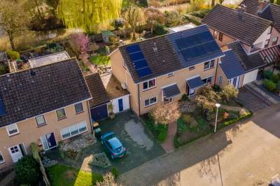 Woning Lievendaal 20 Druten