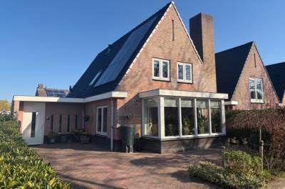 Woning Koog 19 Zuid-Scharwoude