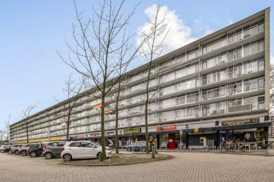 Woning Rembrandtweg 459 Amstelveen