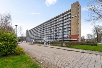Woning Metaallaan 43 Groningen