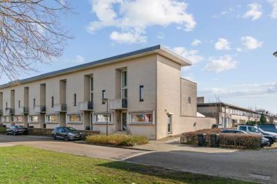 Woning Hebridenstraat 56 Almere