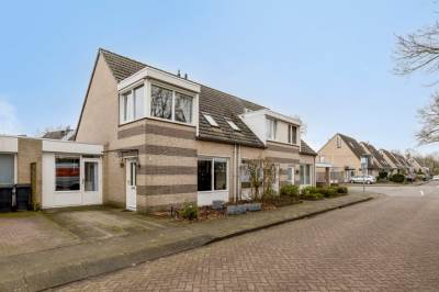 Woning Gazellelaan 5 Helmond