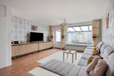 Woning Tondenpad 35 Amsterdam
