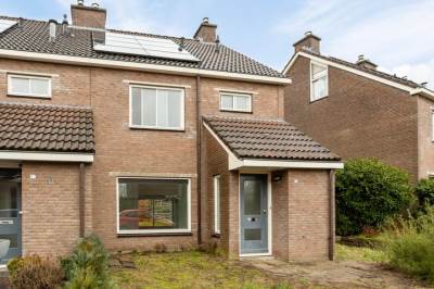 Woning Het Landeweerd 85 Holten